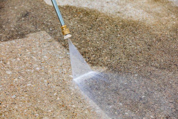 Best Restaurant Pressure Washing  in Bonner Springs, KS